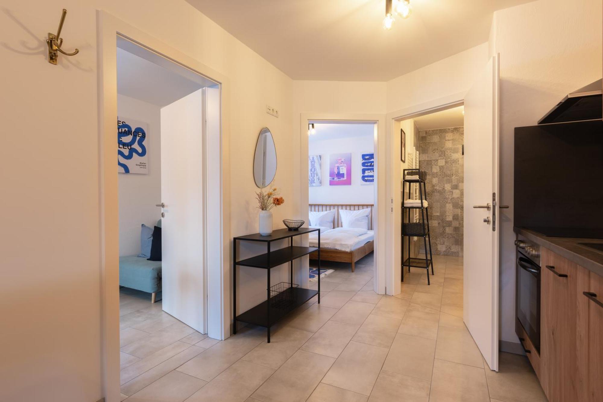 Haus.1800 Apartment Altenmarkt im Pongau Bagian luar foto