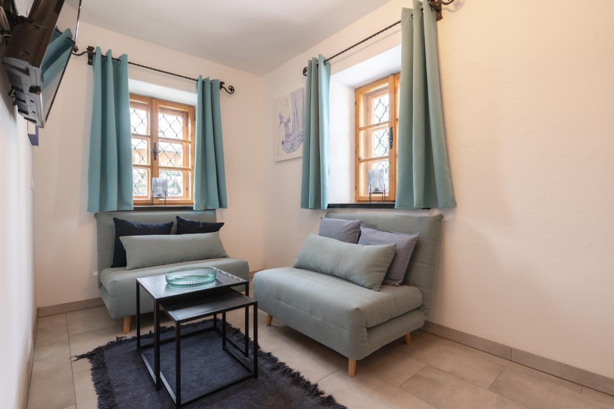 Haus.1800 Apartment Altenmarkt im Pongau Bagian luar foto