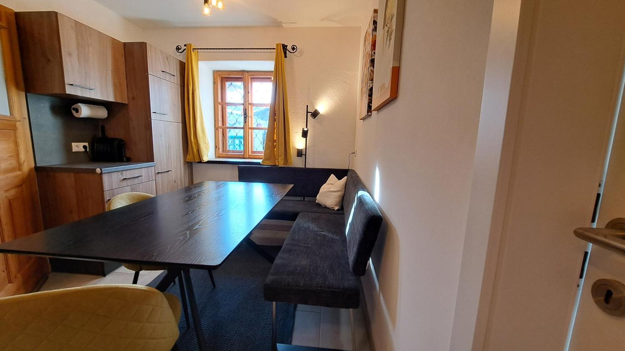 Haus.1800 Apartment Altenmarkt im Pongau Bagian luar foto