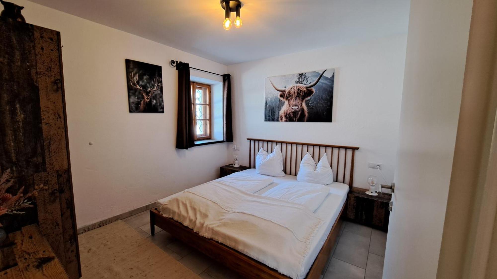 Haus.1800 Apartment Altenmarkt im Pongau Bagian luar foto